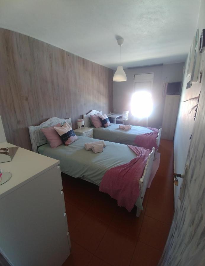 Pe N'Areia Gamboa Beach T3 Peniche Exterior photo
